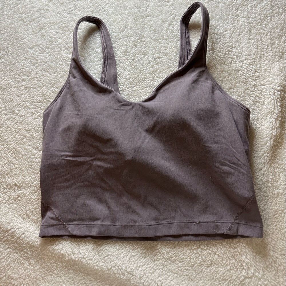 Lululemon Align Tank Top - Size 8